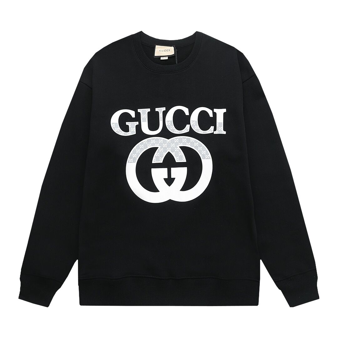 Gucci Hoodies